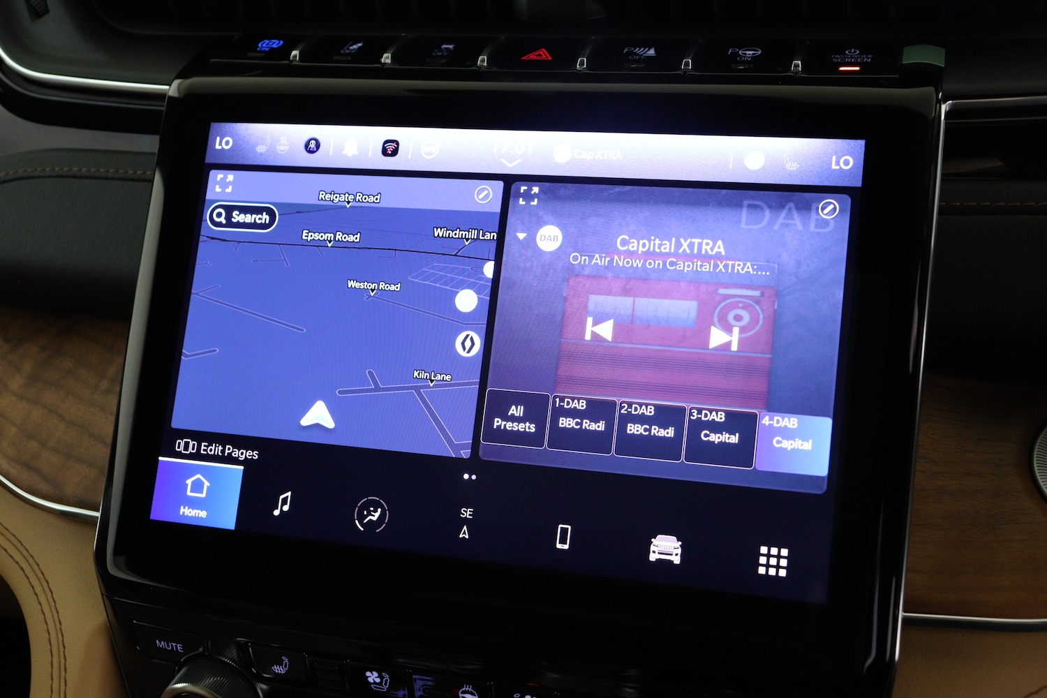 Used Jeep Grand Cherokee 2025 for sale - 76615316: Photo 22