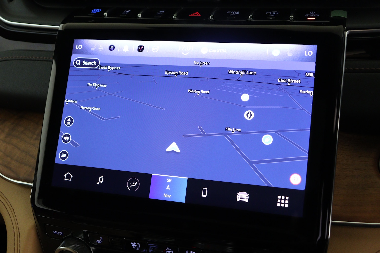 Used Jeep Grand Cherokee 2025 for sale - 76615316: Photo 23