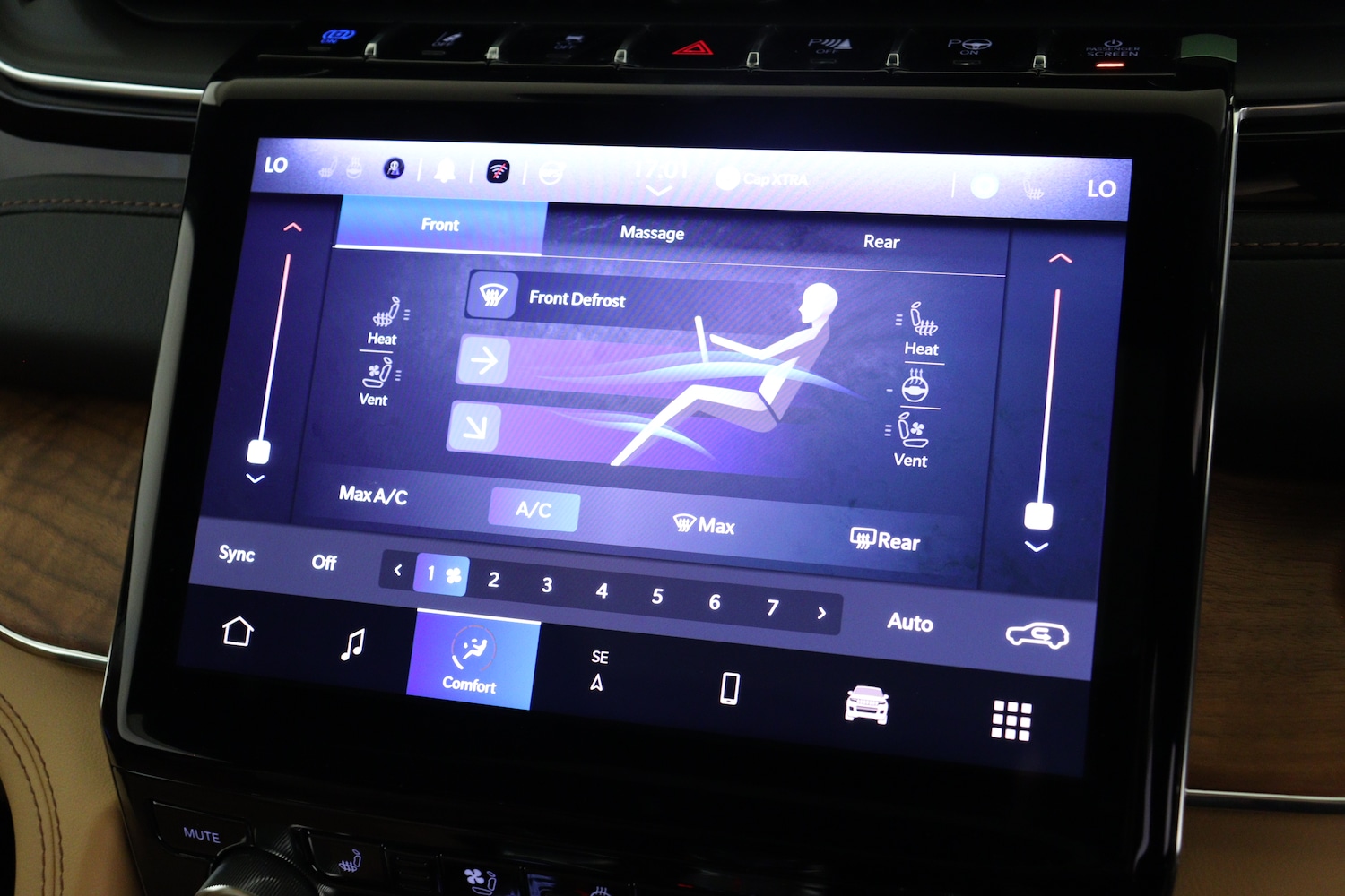 Used Jeep Grand Cherokee 2025 for sale - 76615316: Photo 24