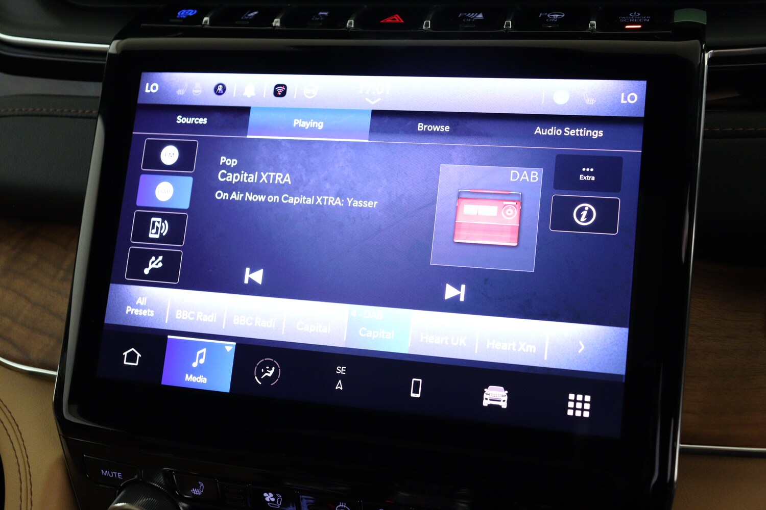 Used Jeep Grand Cherokee 2025 for sale - 76615316: Photo 25