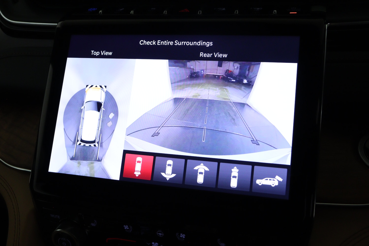 Used Jeep Grand Cherokee 2025 for sale - 76615316: Photo 26