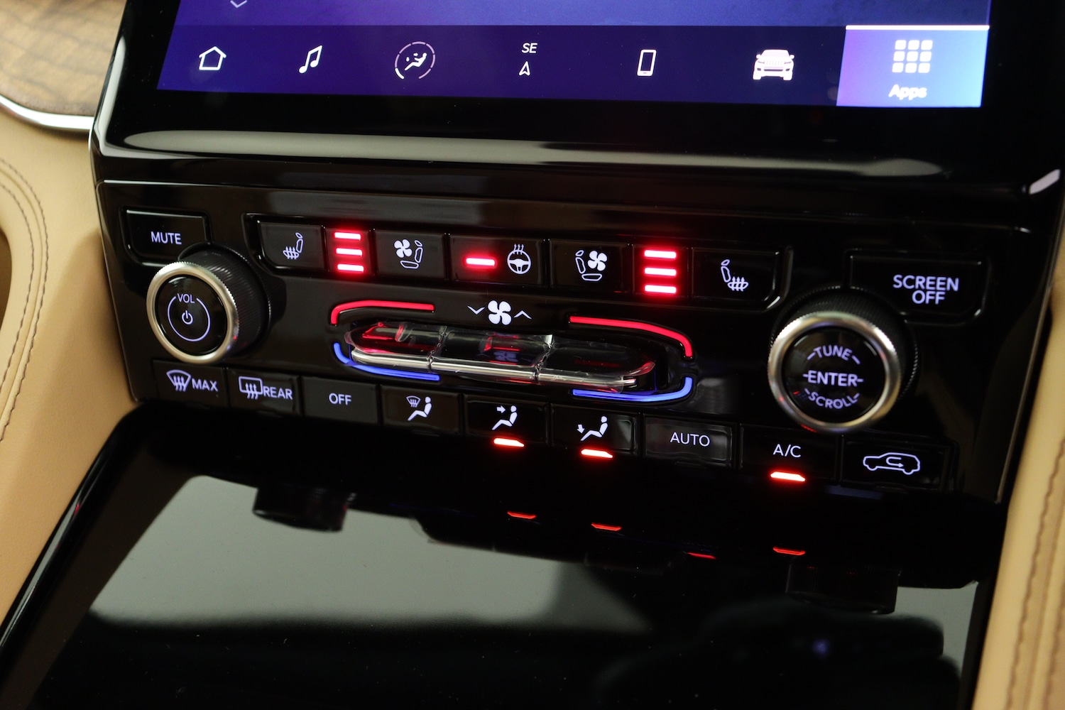 Used Jeep Grand Cherokee 2025 for sale - 76615316: Photo 27