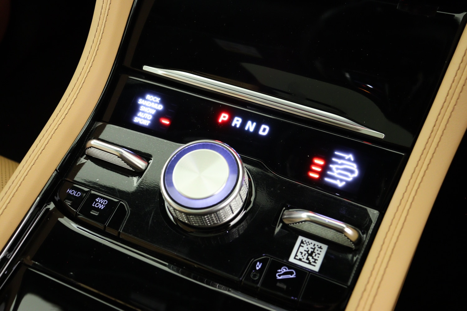 Used Jeep Grand Cherokee 2025 for sale - 76615316: Photo 28