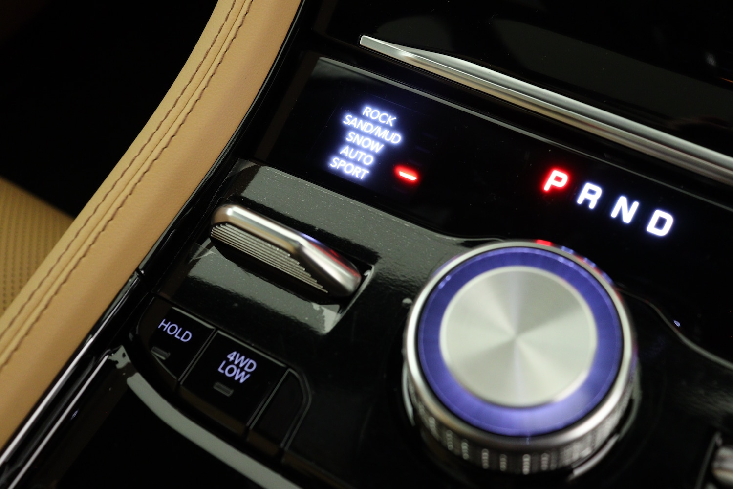 Used Jeep Grand Cherokee 2025 for sale - 76615316: Photo 29