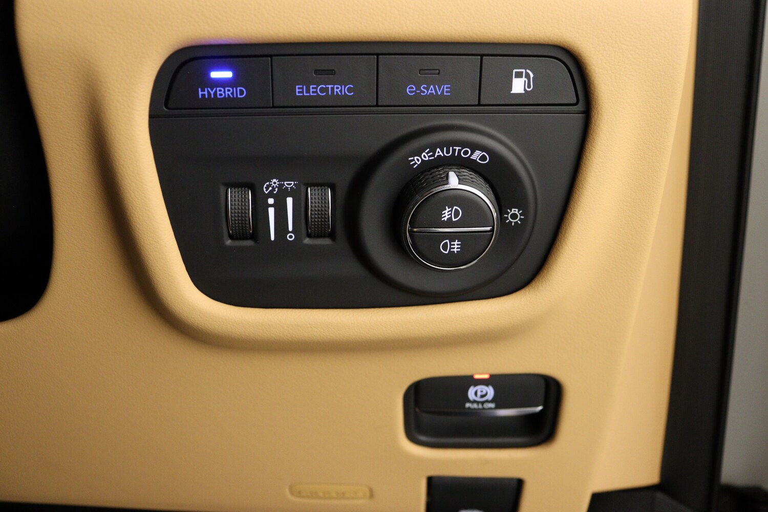 Used Jeep Grand Cherokee 2025 for sale - 76615316: Photo 33