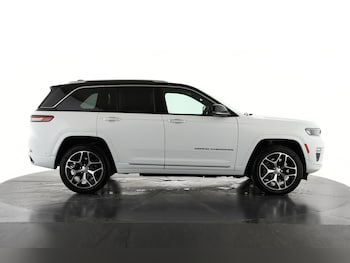 Used Jeep Grand Cherokee 2025 for sale - 76615316: Photo