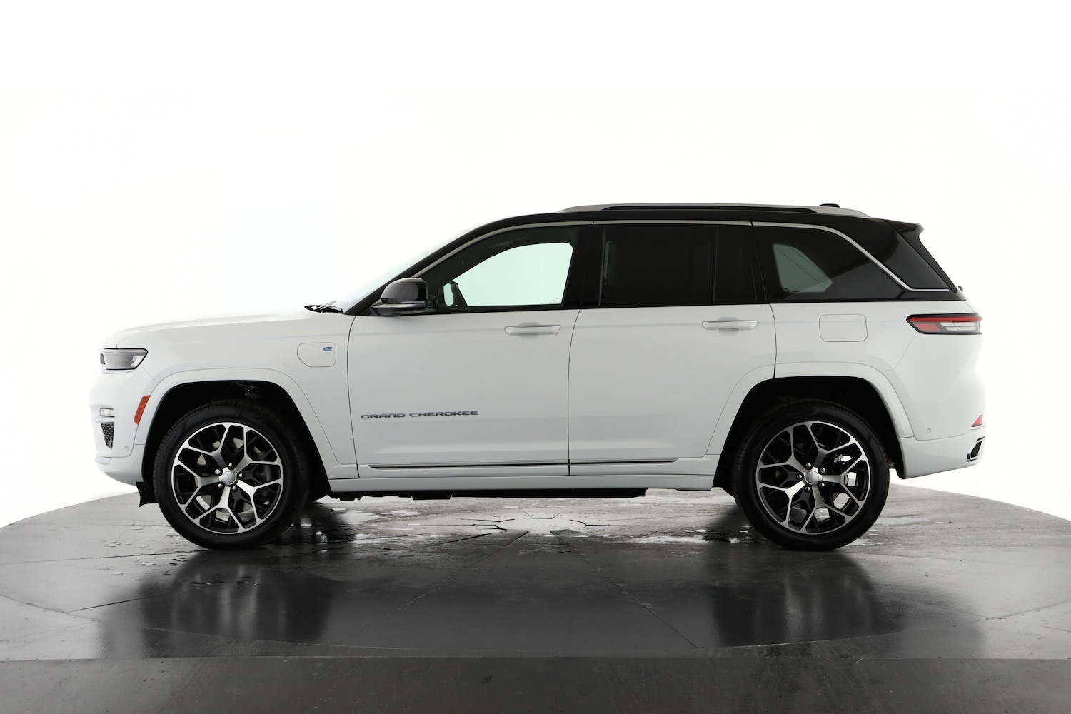 Used Jeep Grand Cherokee 2025 for sale - 76615316: Photo 7