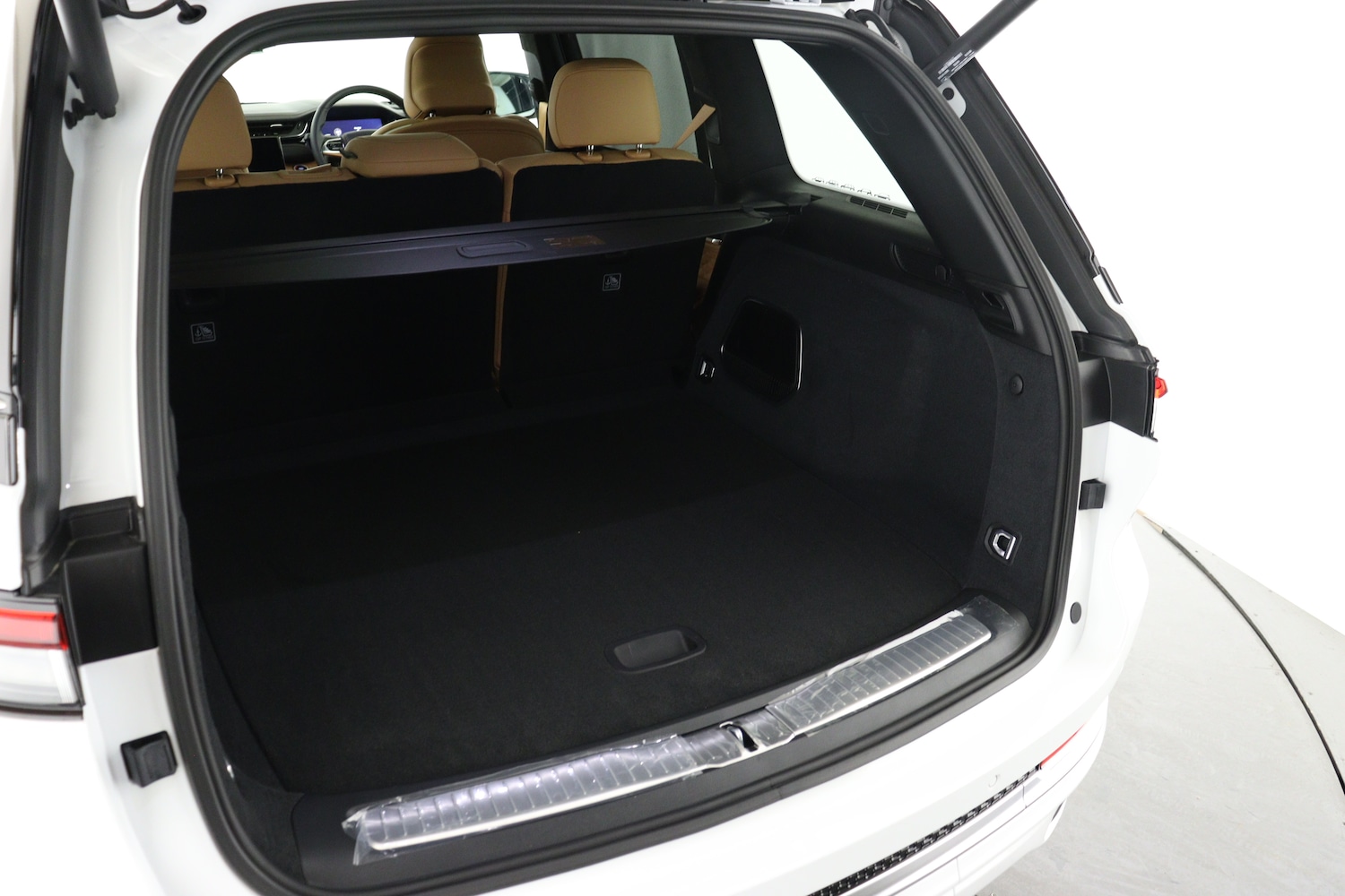 Used Jeep Grand Cherokee 2025 for sale - 76615316: Photo 9