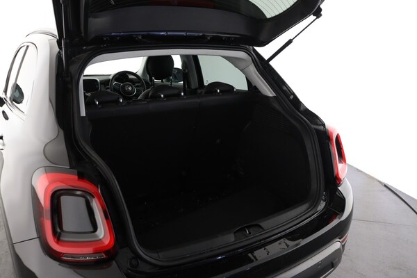 Used Fiat 500X 2021 for sale - 76033829: Photo 10