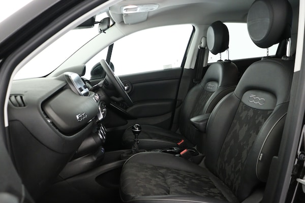 Used Fiat 500X 2021 for sale - 76033829: Photo 11