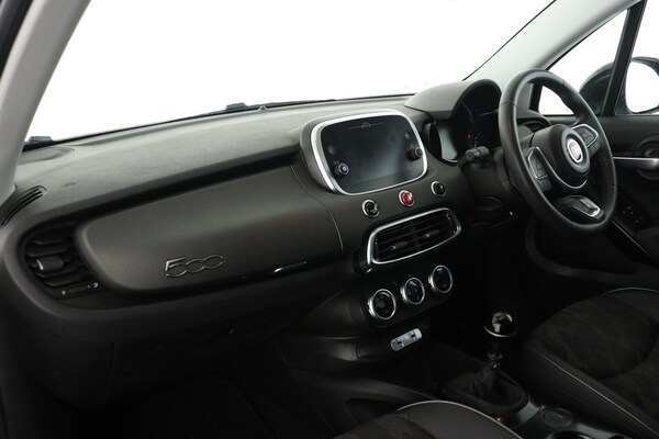 Used Fiat 500X 2021 for sale - 76033829: Photo 12