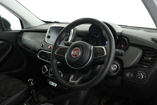 Used Fiat 500X 2021 for sale - 76033829: Photo 14