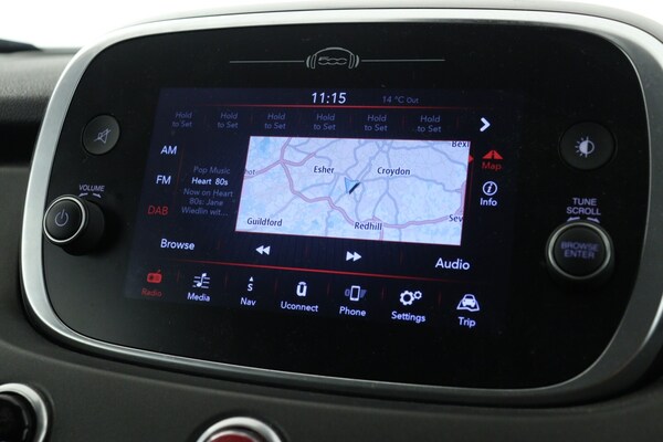 Used Fiat 500X 2021 for sale - 76033829: Photo 15