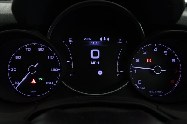 Used Fiat 500X 2021 for sale - 76033829: Photo 22