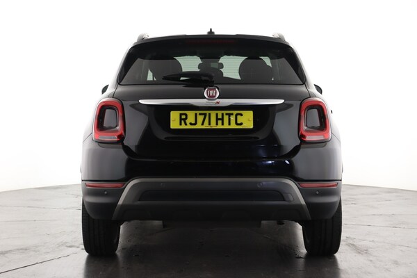 Used Fiat 500X 2021 for sale - 76033829: Photo 2