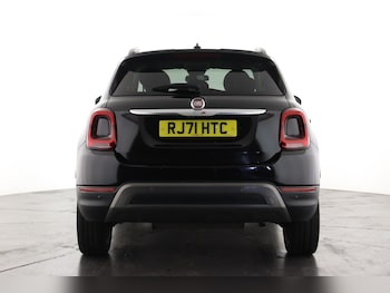 Used Fiat 500X 2021 for sale - 76033829: Photo 2