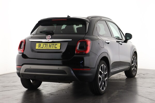 Used Fiat 500X 2021 for sale - 76033829: Photo 3