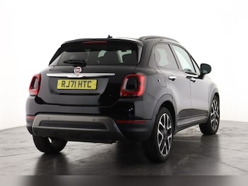 Used Fiat 500X 2021 for sale - 76033829: Photo 3