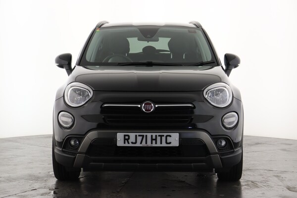 Used Fiat 500X 2021 for sale - 76033829: Photo 6