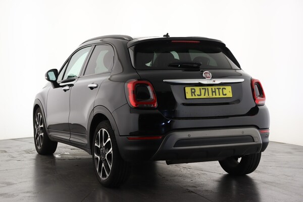 Used Fiat 500X 2021 for sale - 76033829: Photo 9