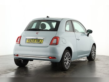 Used Fiat 500 2024 for sale - 75763850: Photo