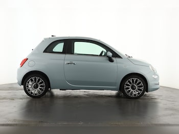 Used Fiat 500 2024 for sale - 75763850: Photo