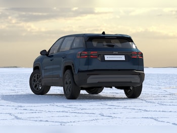 Used Jeep Compass 2025 for sale - 76817845: Photo