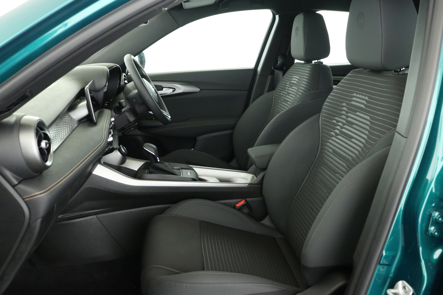 Used Alfa Romeo Tonale 2025 for sale - 76615375: Photo 10