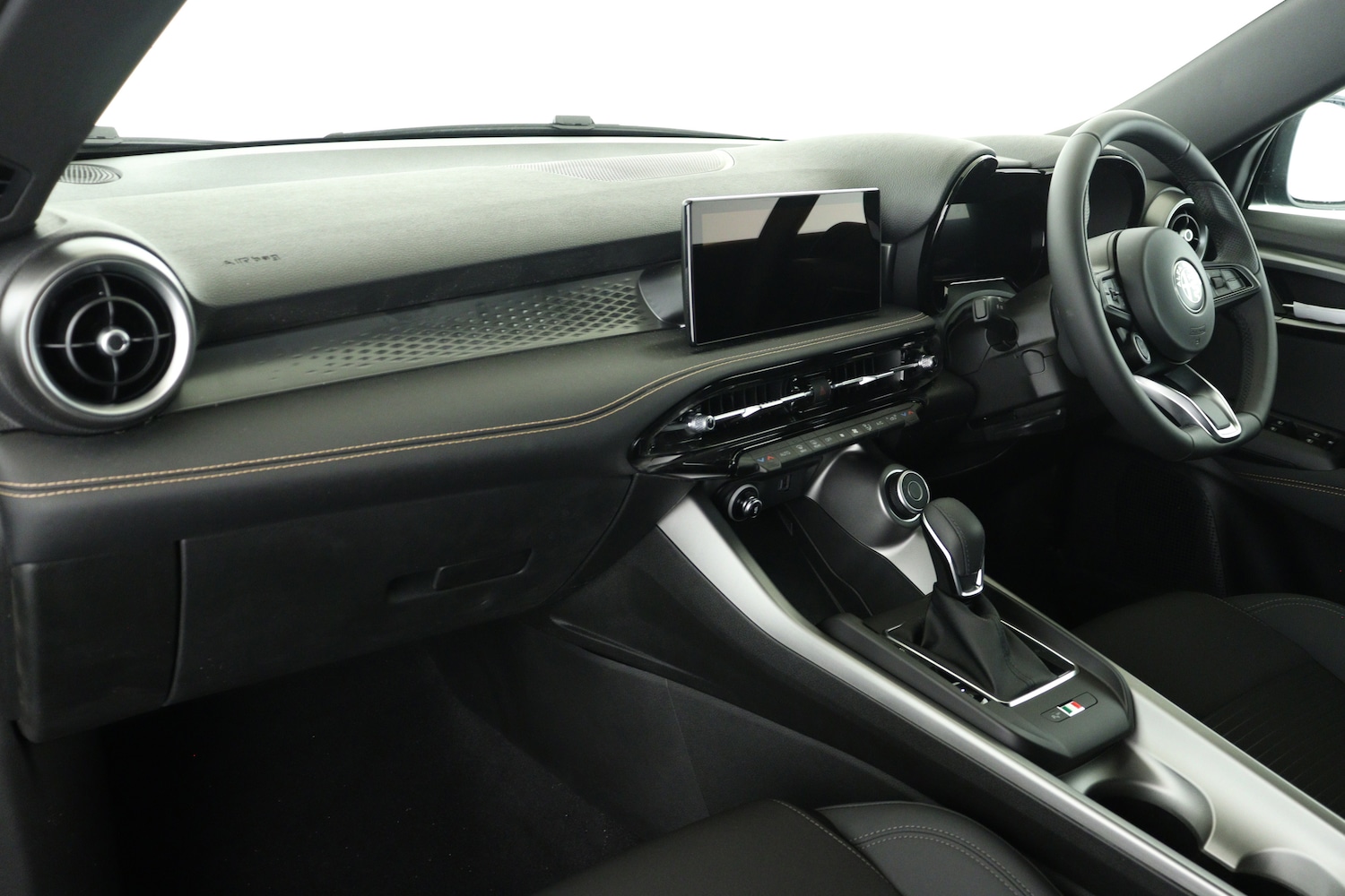 Used Alfa Romeo Tonale 2025 for sale - 76615375: Photo 11