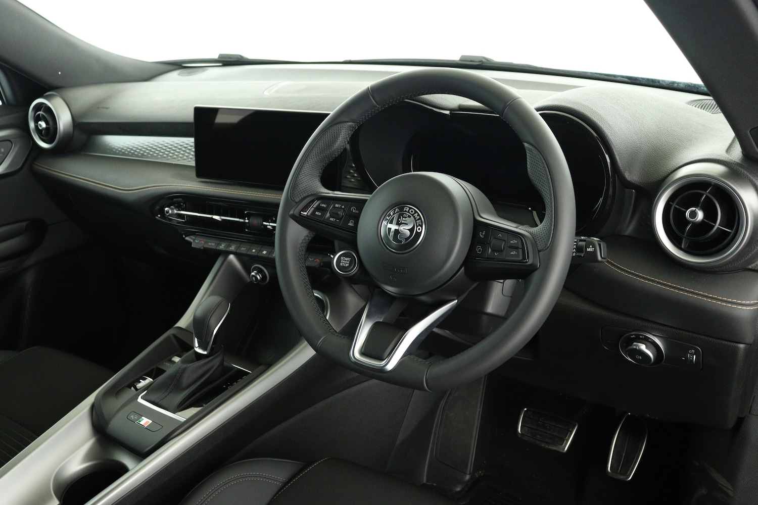 Used Alfa Romeo Tonale 2025 for sale - 76615375: Photo 14