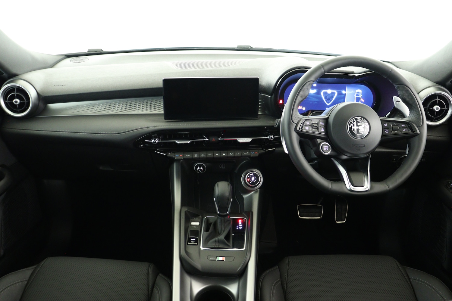 Used Alfa Romeo Tonale 2025 for sale - 76615375: Photo 15