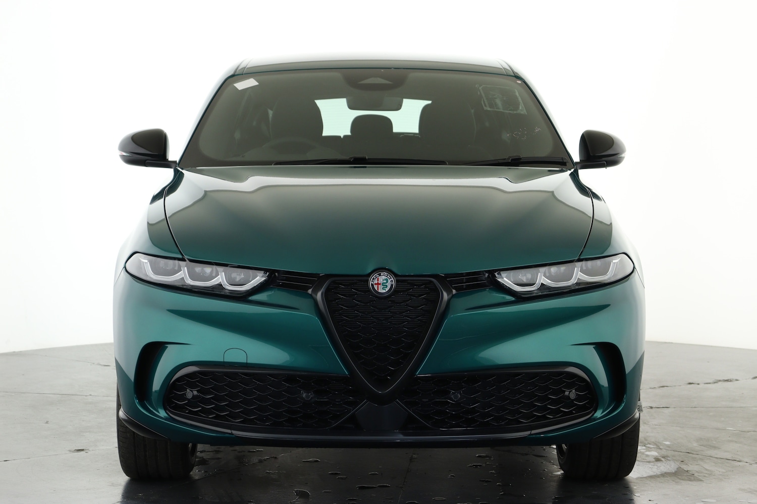 Used Alfa Romeo Tonale 2025 for sale - 76615375: Photo 5