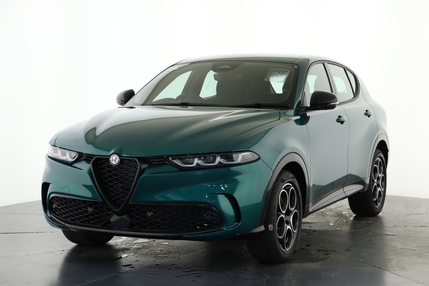 Used Alfa Romeo Tonale 2025 for sale - 76615375: Photo 6
