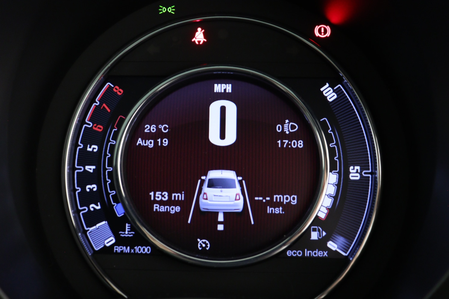 Vehicle 25