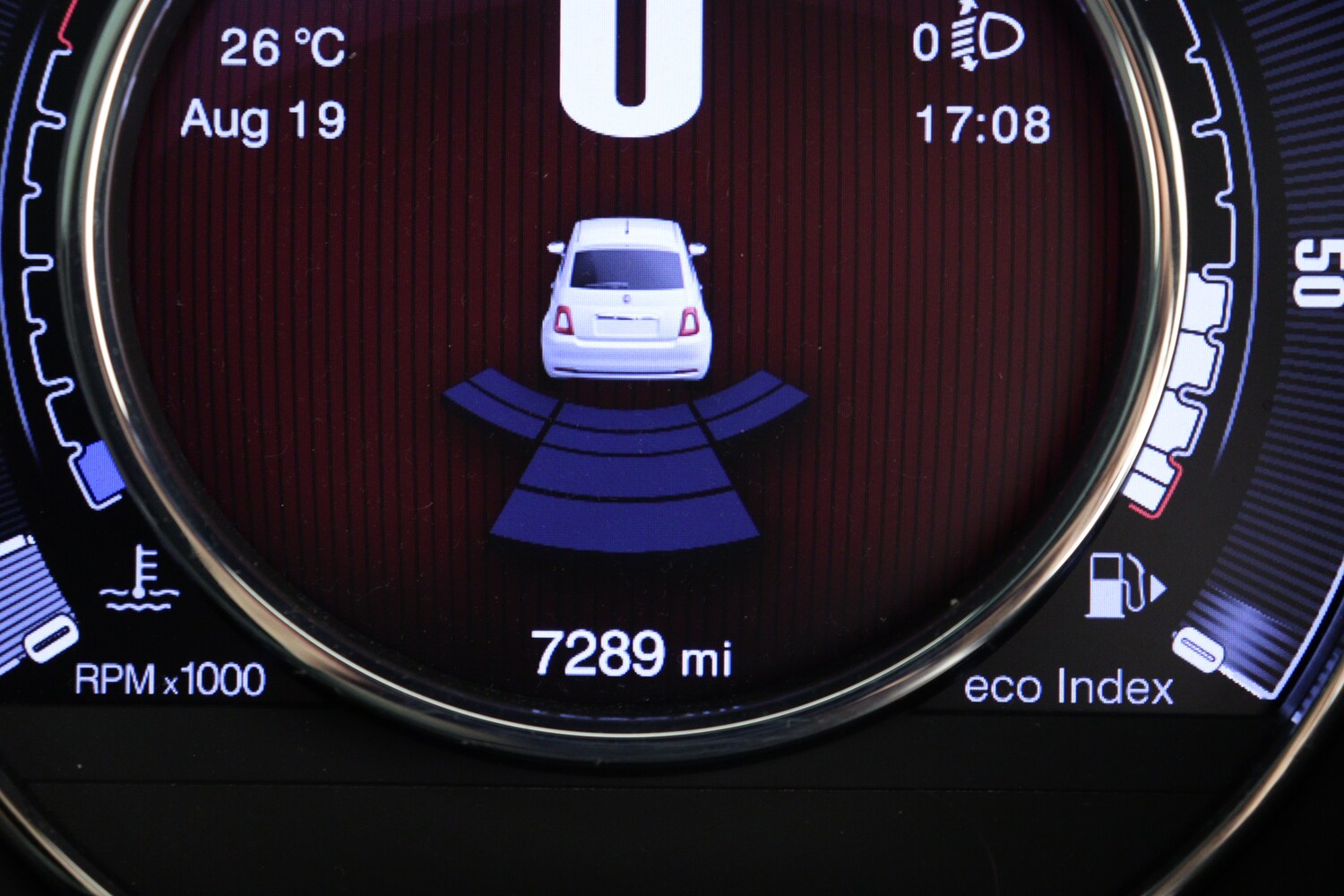 Vehicle 26
