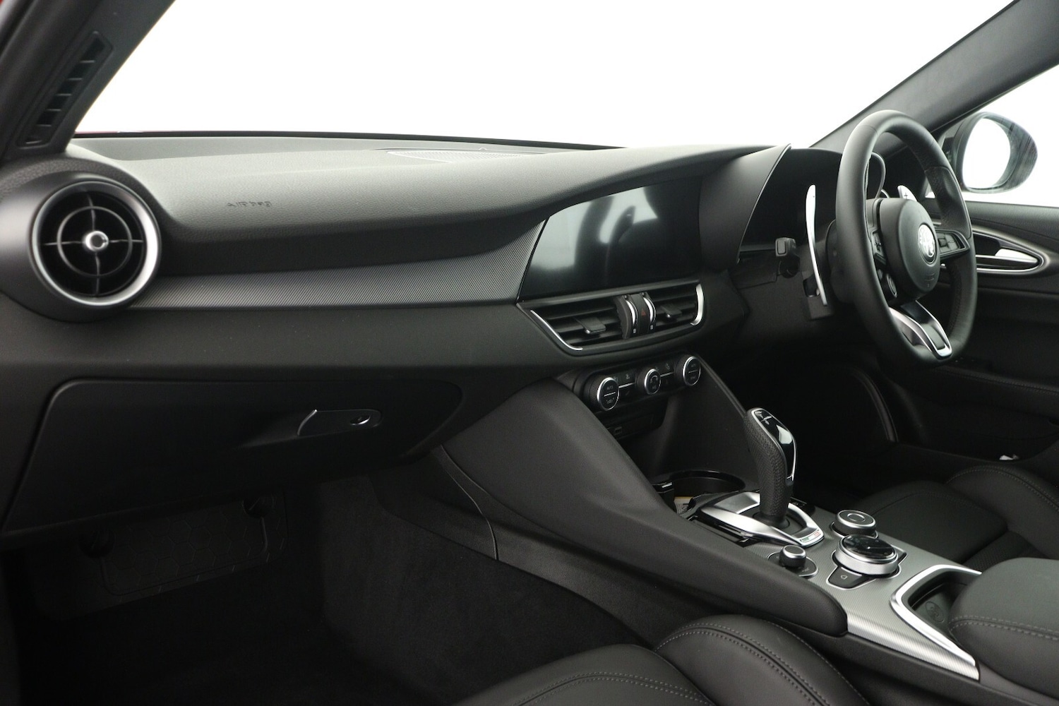 Used Alfa Romeo Giulia 2026 for sale - 77841509: Photo 11