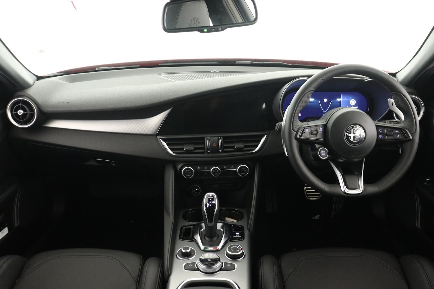 Used Alfa Romeo Giulia 2026 for sale - 77841509: Photo 16