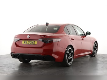 Used Alfa Romeo Giulia 2026 for sale - 77841509: Photo