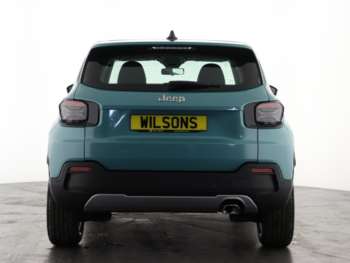 Used Jeep Other 2025 for sale - 74817843: Photo