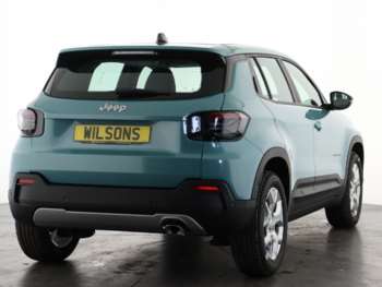 Used Jeep Other 2025 for sale - 74817843: Photo