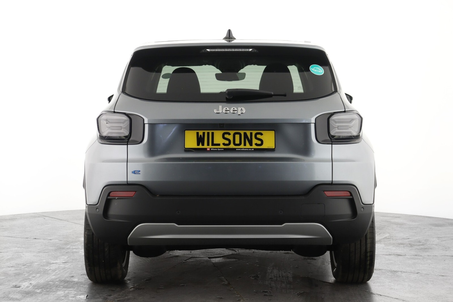 Used Jeep Other 2026 for sale - 78187063: Photo 2