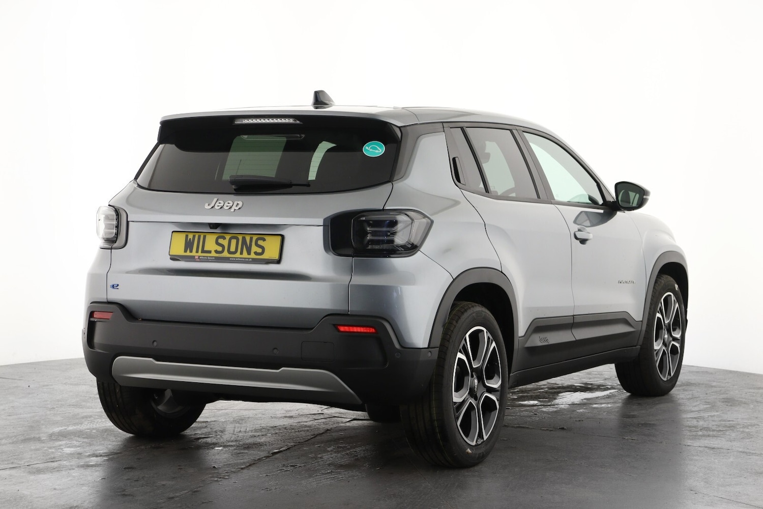 Used Jeep Other 2026 for sale - 78187063: Photo 3