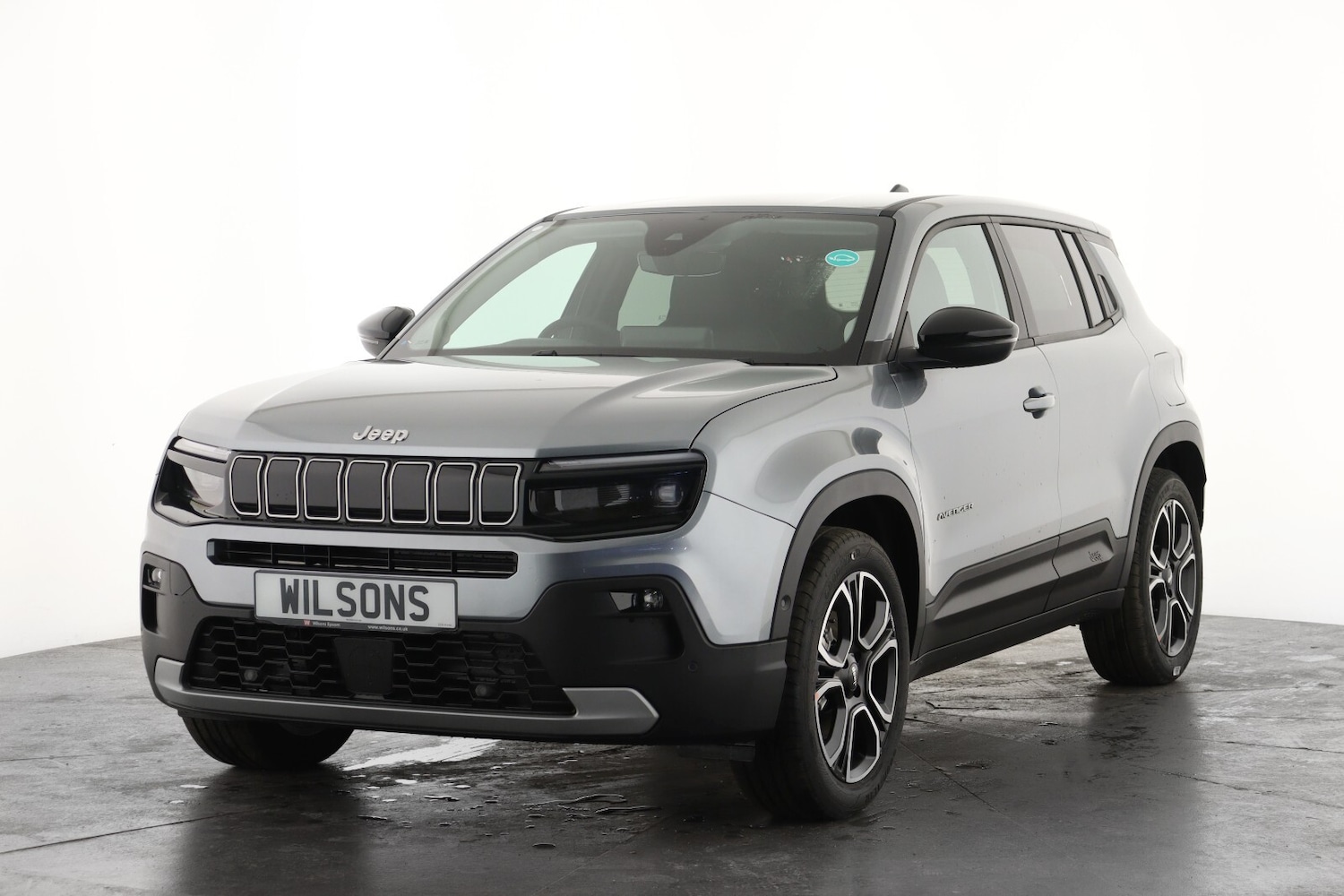 Used Jeep Other 2026 for sale - 78187063: Photo 6