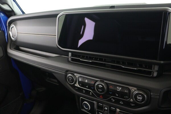 Used Jeep Wrangler 2025 for sale - 75763383: Photo 16