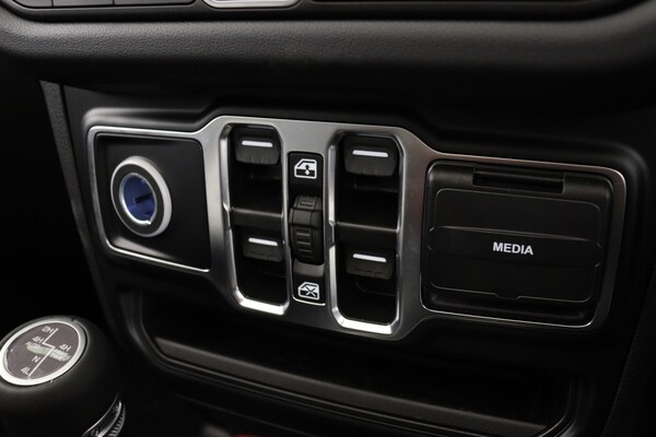 Used Jeep Wrangler 2025 for sale - 75763383: Photo 18