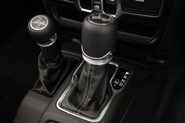 Used Jeep Wrangler 2025 for sale - 75763383: Photo 19