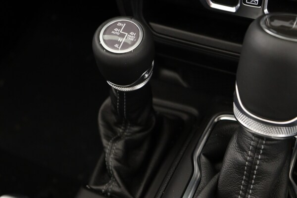 Used Jeep Wrangler 2025 for sale - 75763383: Photo 20
