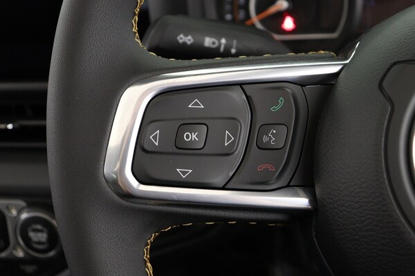 Used Jeep Wrangler 2025 for sale - 75763383: Photo 21