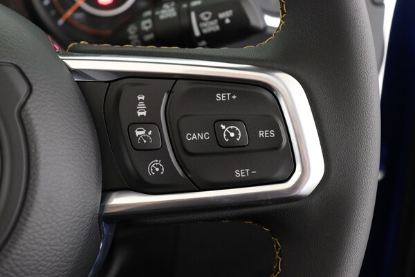 Used Jeep Wrangler 2025 for sale - 75763383: Photo 22