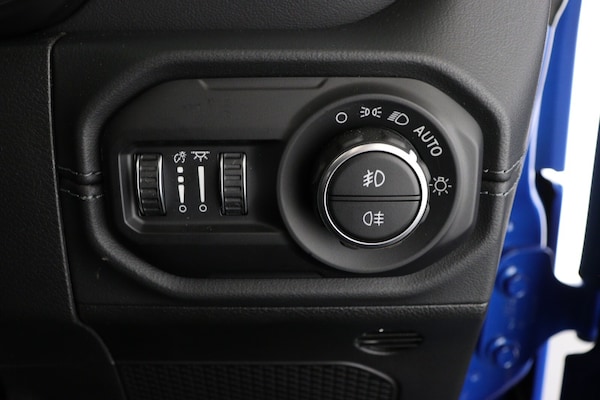Used Jeep Wrangler 2025 for sale - 75763383: Photo 23